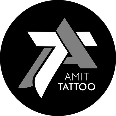 Amit Tattoo Artist