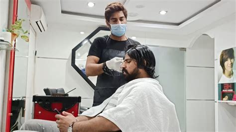Amjad Habib | Best Salon in canning | Best Beauty Parlour in Canning