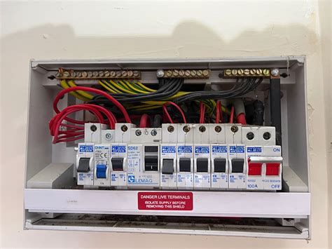 Amk Electrical Maintenance Ltd