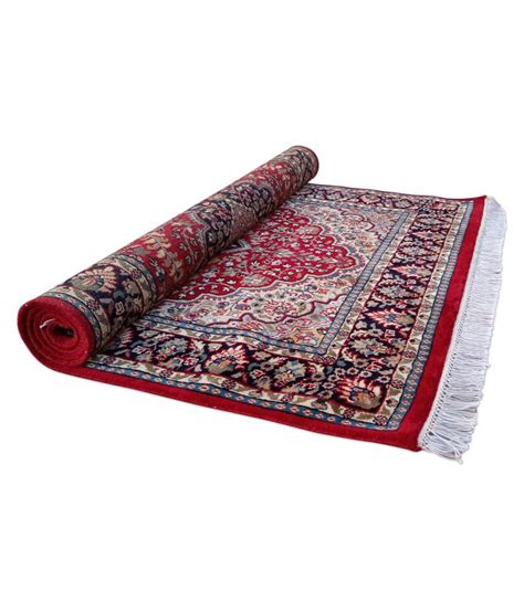 Amma Carpets - handmade carpets in india