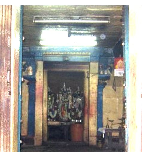 Amma Temple
