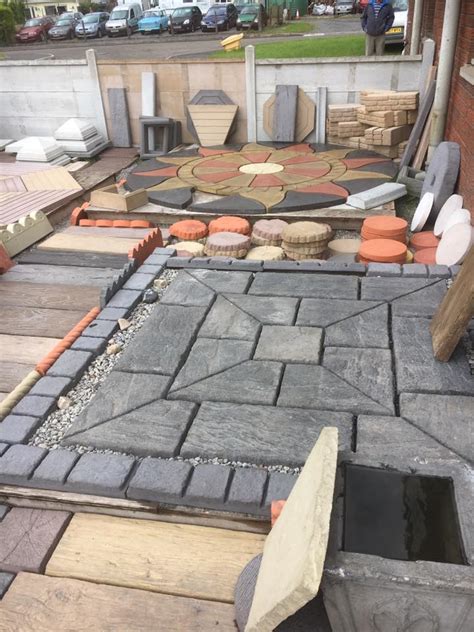 Amman Valley Patio Products