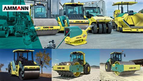 Ammann Point Service à Pertuis