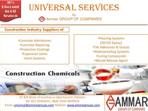 Ammar Group Of Companies | Authorized Graco Service Centre Since 2007
