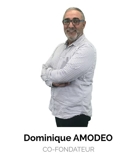 Amodeo Dominique à Condren