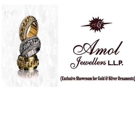 Amol Jewellers And Sons Private Limited