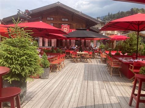 Amore Hibou - Megeve à Megève