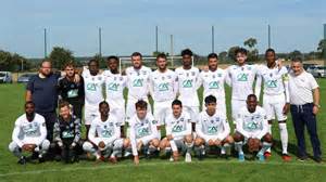 Amosse Gilbert à Lieuron