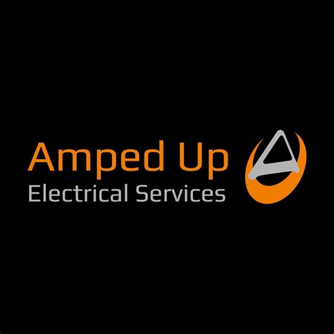 Amped Up Electrical Services Ltd