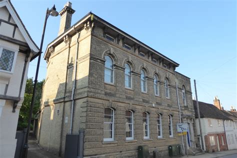 Ampthill Register Office - Central Bedfordshire Council