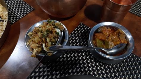 Amrutham - Pure Andhra Style Cuisine