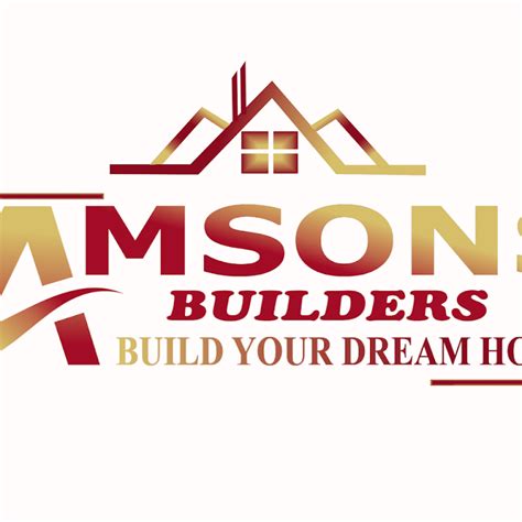 Amsons Builders