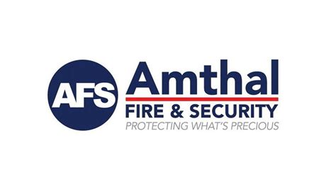 Amthal Fire & Security