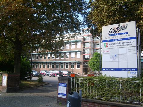 Amtsgericht Eschweiler