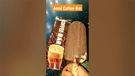 Amul ice cream and nescafe (coffe and tea)