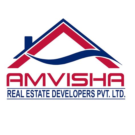 Amvisha real estate developer