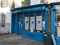 Amwell Veterinary Practice