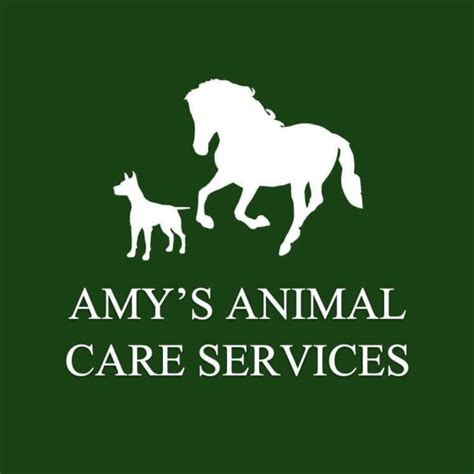 Amy's Animal Care
