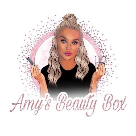 Amy's Beauty Box