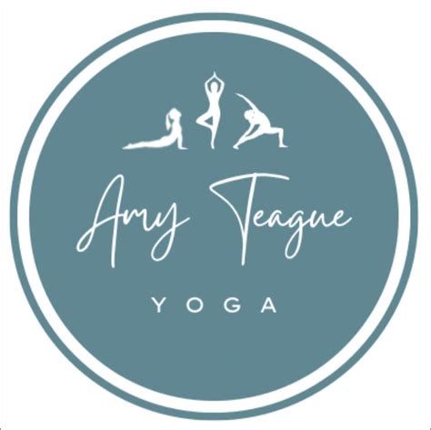 Amy Teague Yoga