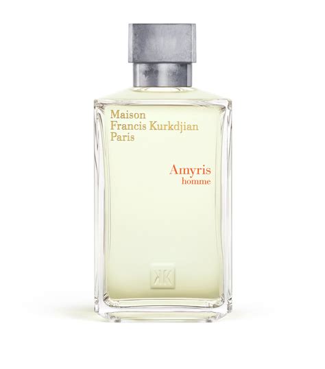 Amyris Fragrance Ltd