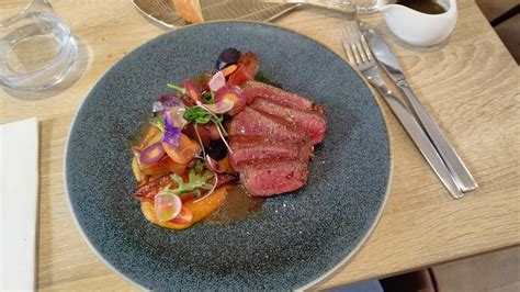 Anaba Resto à Chartres