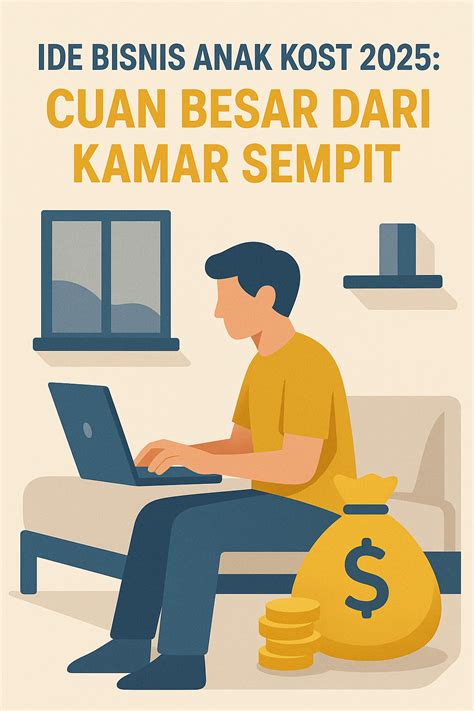 Anak Kost