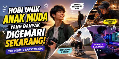 Anak Muda