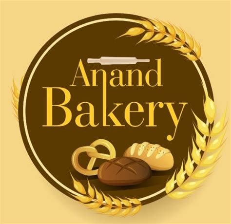 Anand Bakery ਅਨੰਦ ਬੇਕਰੀ