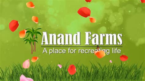 Anand Farm & Nursery