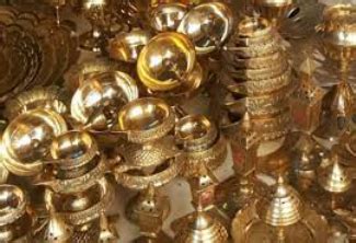 Anand Industries Brass Handicrafts