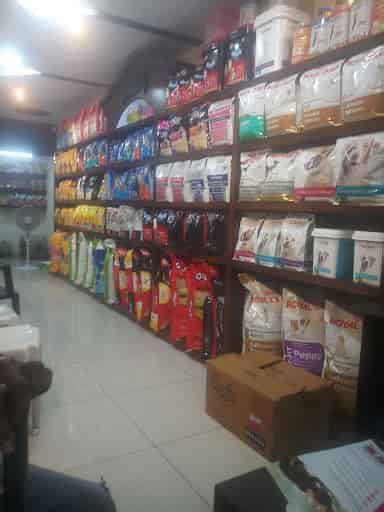 Anand pet shop