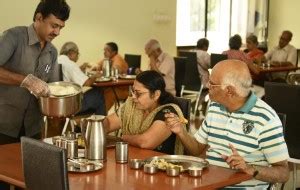 Anandam Retirement Community - Bengaluru