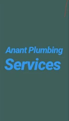 Anant Plumbing Services