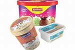 Ananti Commercial Ice Cream Box