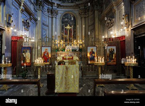 Anastasio Rome