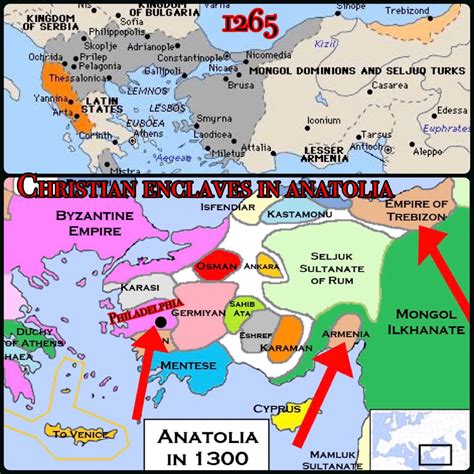 Anatolia Genoa