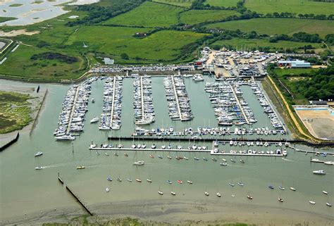 Ancasta International Boat Sales - Lymington