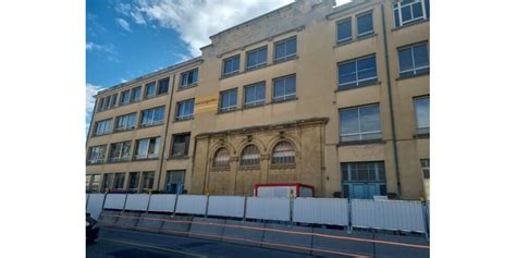 Anche Catherine à Nancy