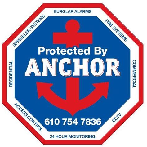 Anchor Fire Protection Ltd