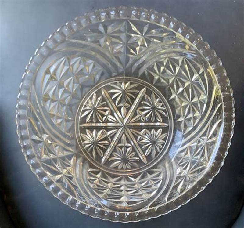 Anchor Hocking Pattern Identification