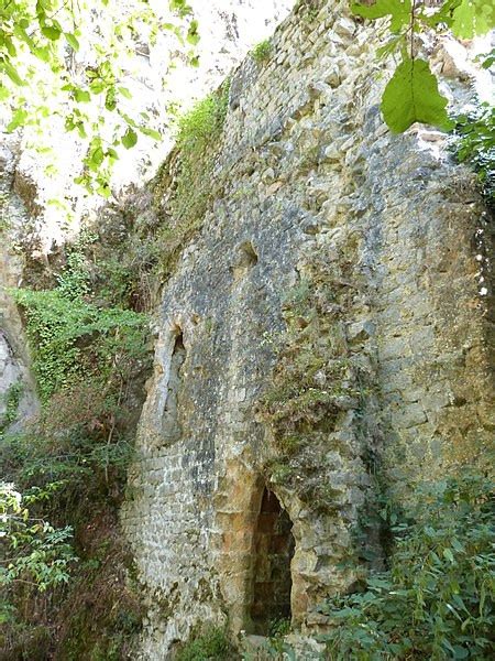 Ancienne Synagogue à Peyrusse-le-Roc