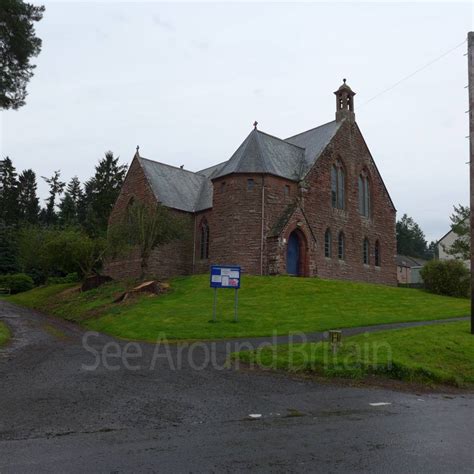 Ancrum Church of Scotland