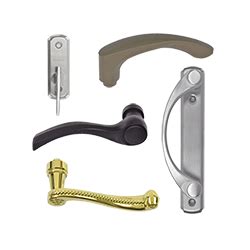 Andersen Windows Parts Catalog