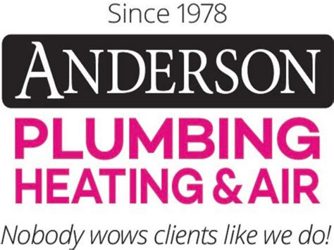 Andersons Heating and Plumbing LTD