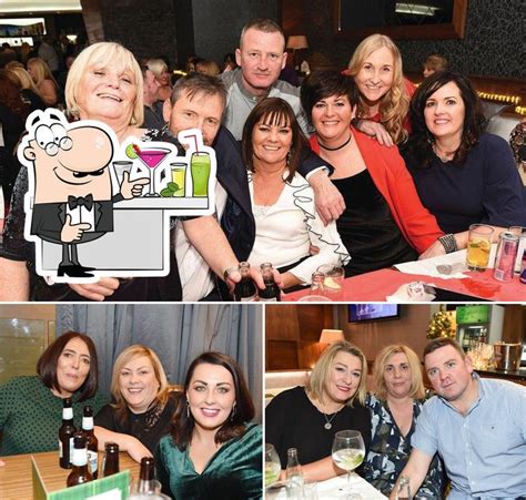 Andersonstown Social Club (PD)