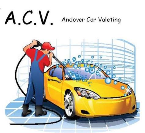 Andover Car Valeting & Detailing