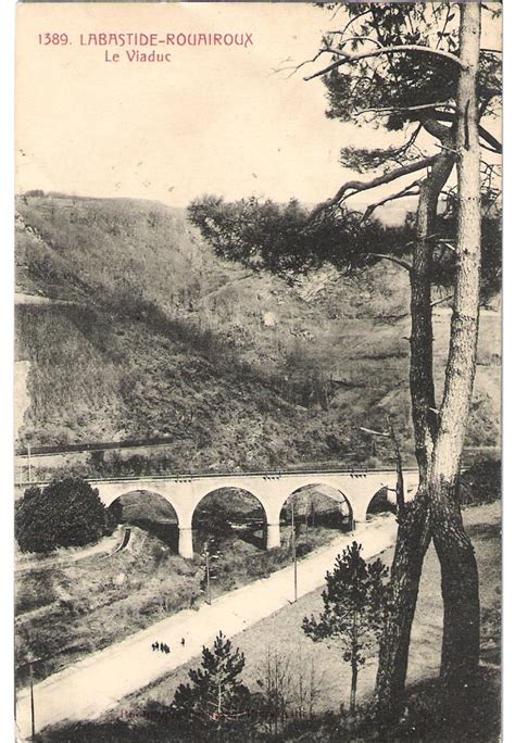 André Eddy à Labastide-Rouairoux