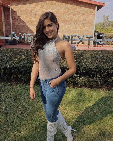 Andrea Mextli Onlyfans Leak 19 Porn
