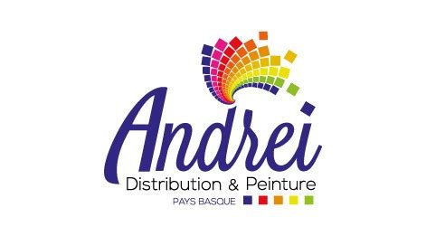 Andrei Distribution Peintures à Anglet
